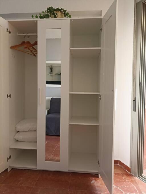 Estudio Miramarprimera Linea Playa Amazing Views Benalmádena Εξωτερικό φωτογραφία