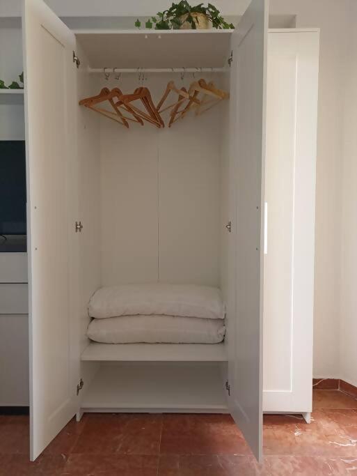 Estudio Miramarprimera Linea Playa Amazing Views Benalmádena Εξωτερικό φωτογραφία