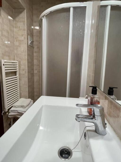 Estudio Miramarprimera Linea Playa Amazing Views Benalmádena Εξωτερικό φωτογραφία